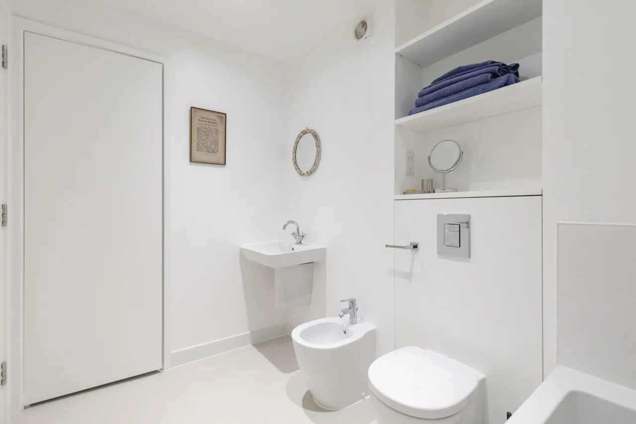 Butlers Colonial Wharf, London, SE1, photo 12