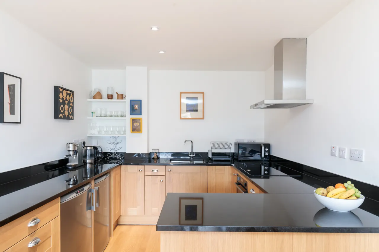 Butlers Colonial Wharf, London, SE1, photo 6