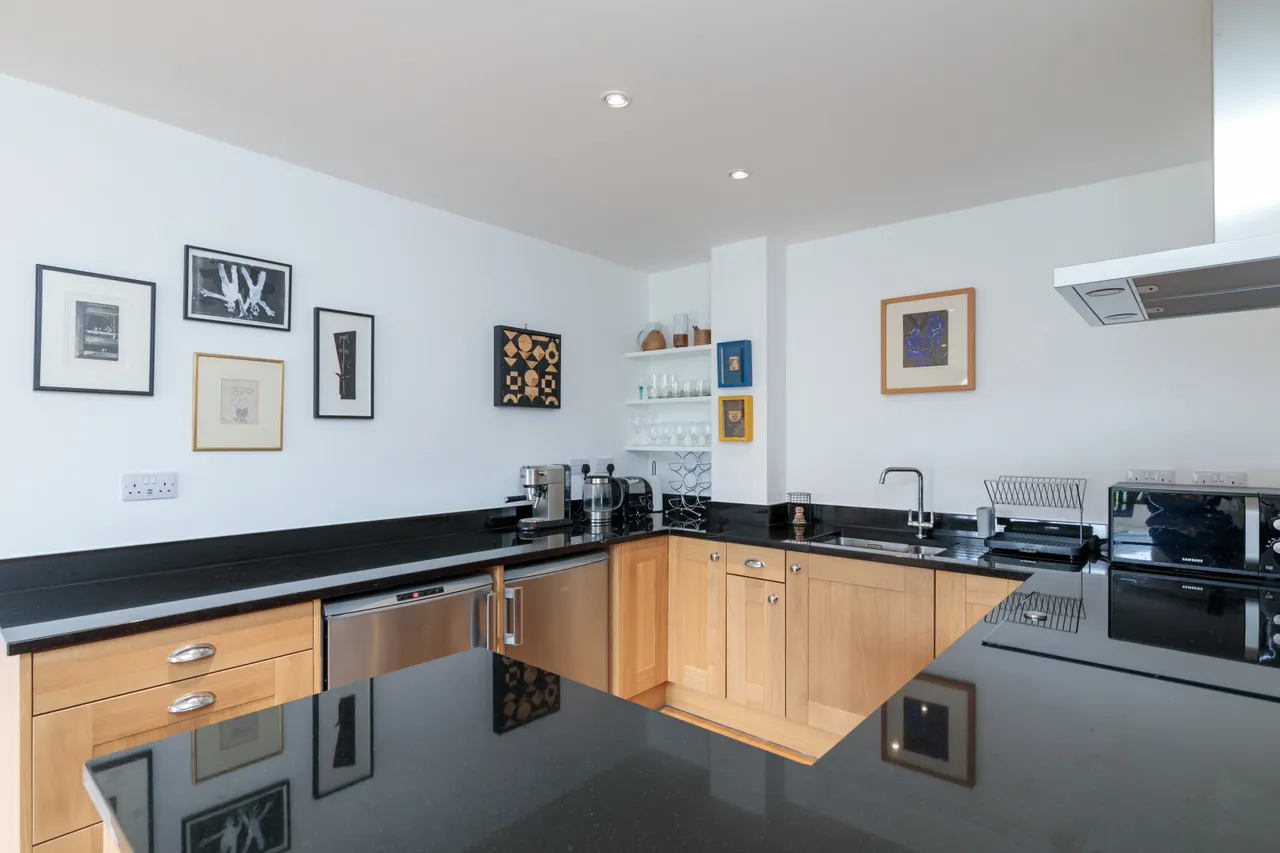 Butlers Colonial Wharf, London, SE1, photo 22