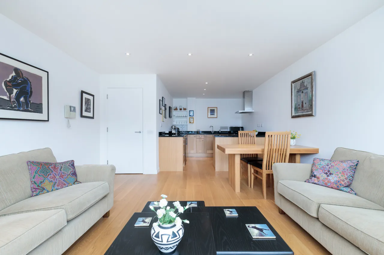 Butlers Colonial Wharf, London, SE1, photo 20