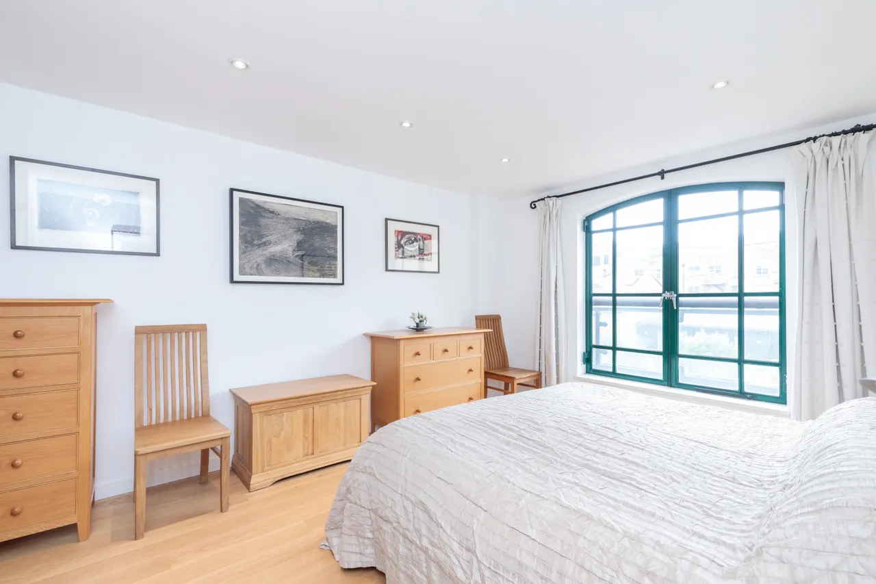 Butlers Colonial Wharf, London, SE1, photo 10