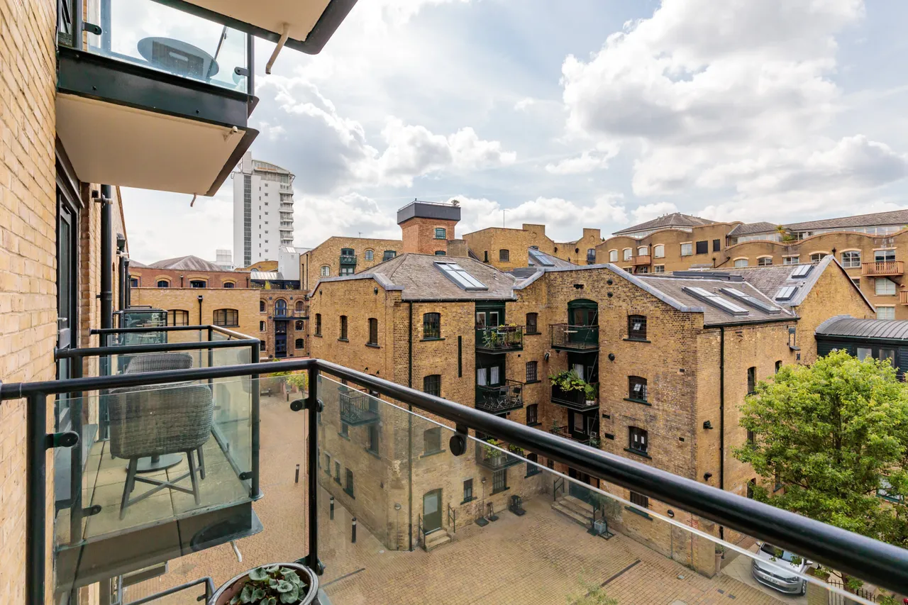 Butlers Colonial Wharf, London, SE1, photo 2