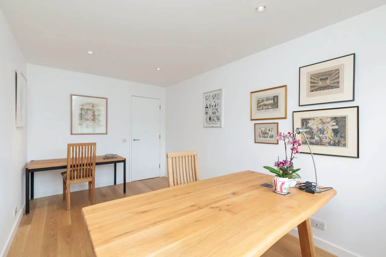 Butlers Colonial Wharf, London, SE1, photo 15