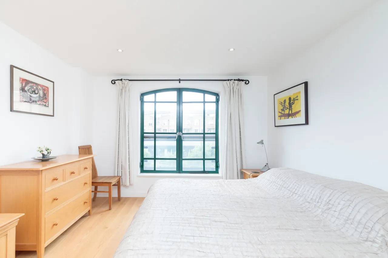 Butlers Colonial Wharf, London, SE1, photo 9