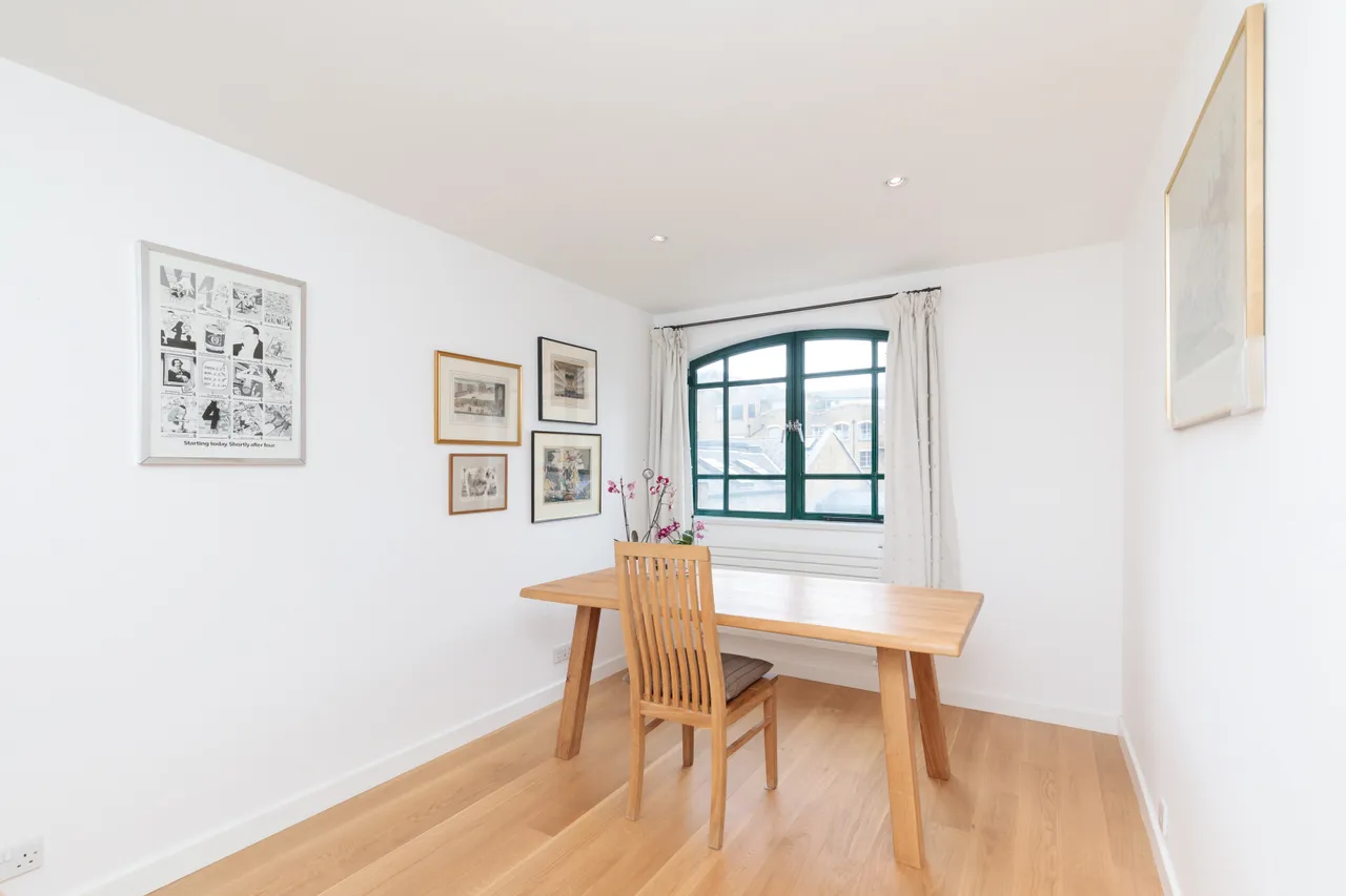 Butlers Colonial Wharf, London, SE1, photo 14