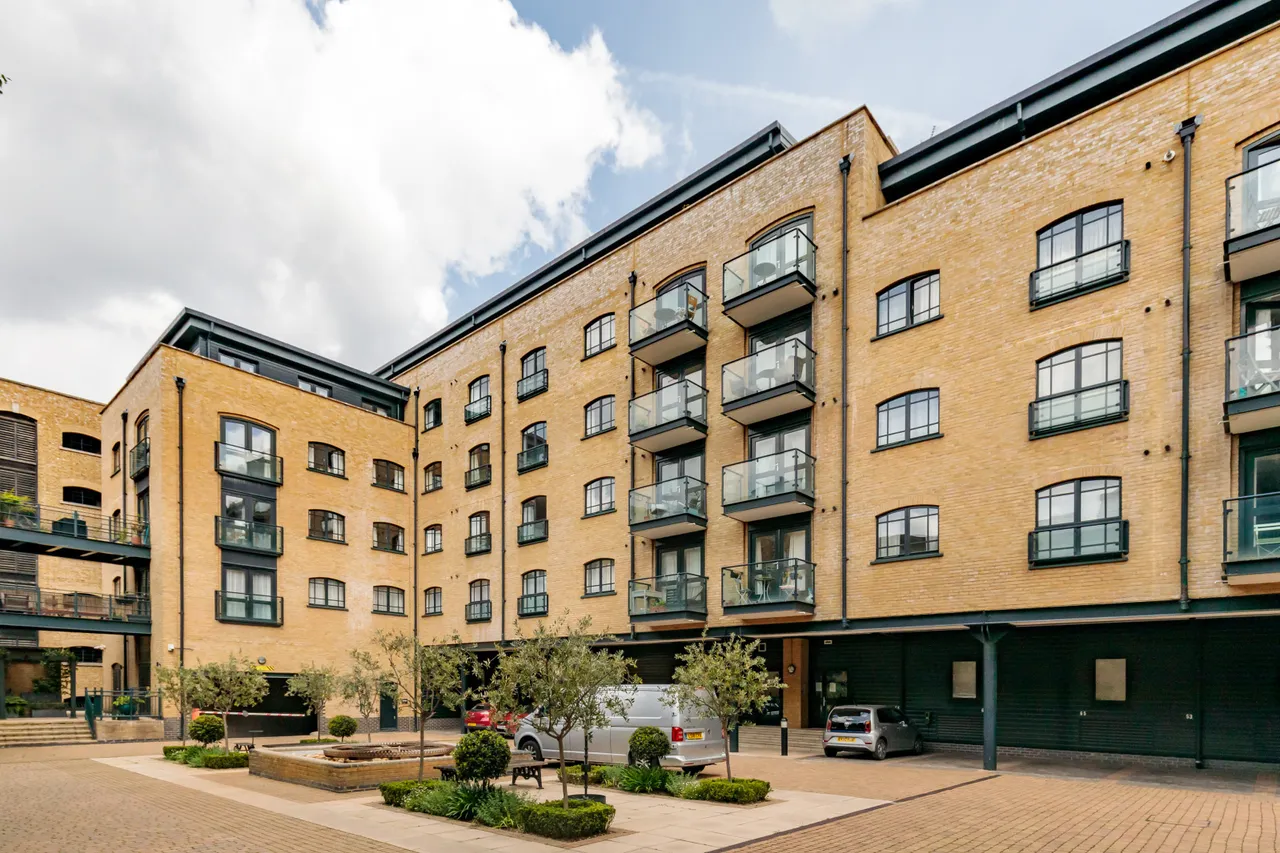 Butlers Colonial Wharf, London, SE1, photo 24