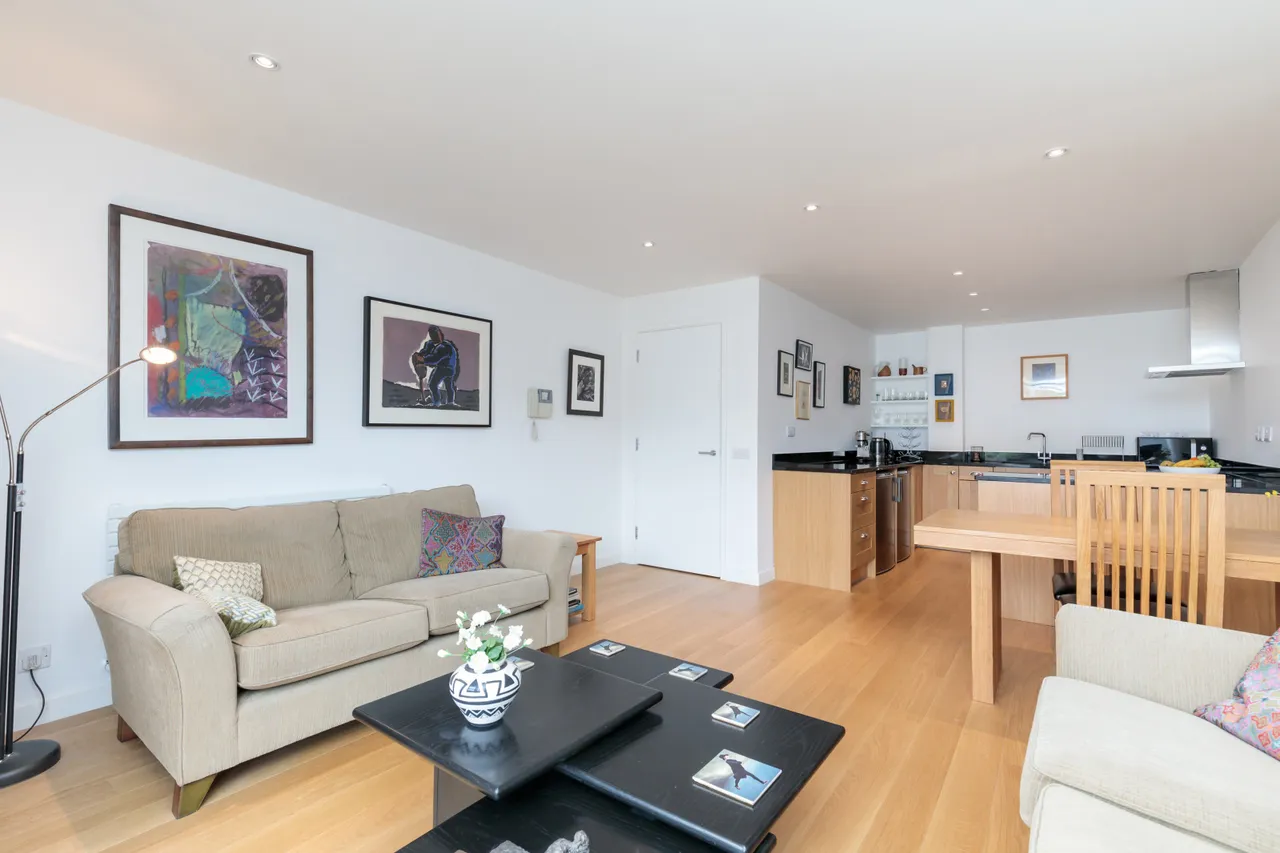 Butlers Colonial Wharf, London, SE1, photo 19