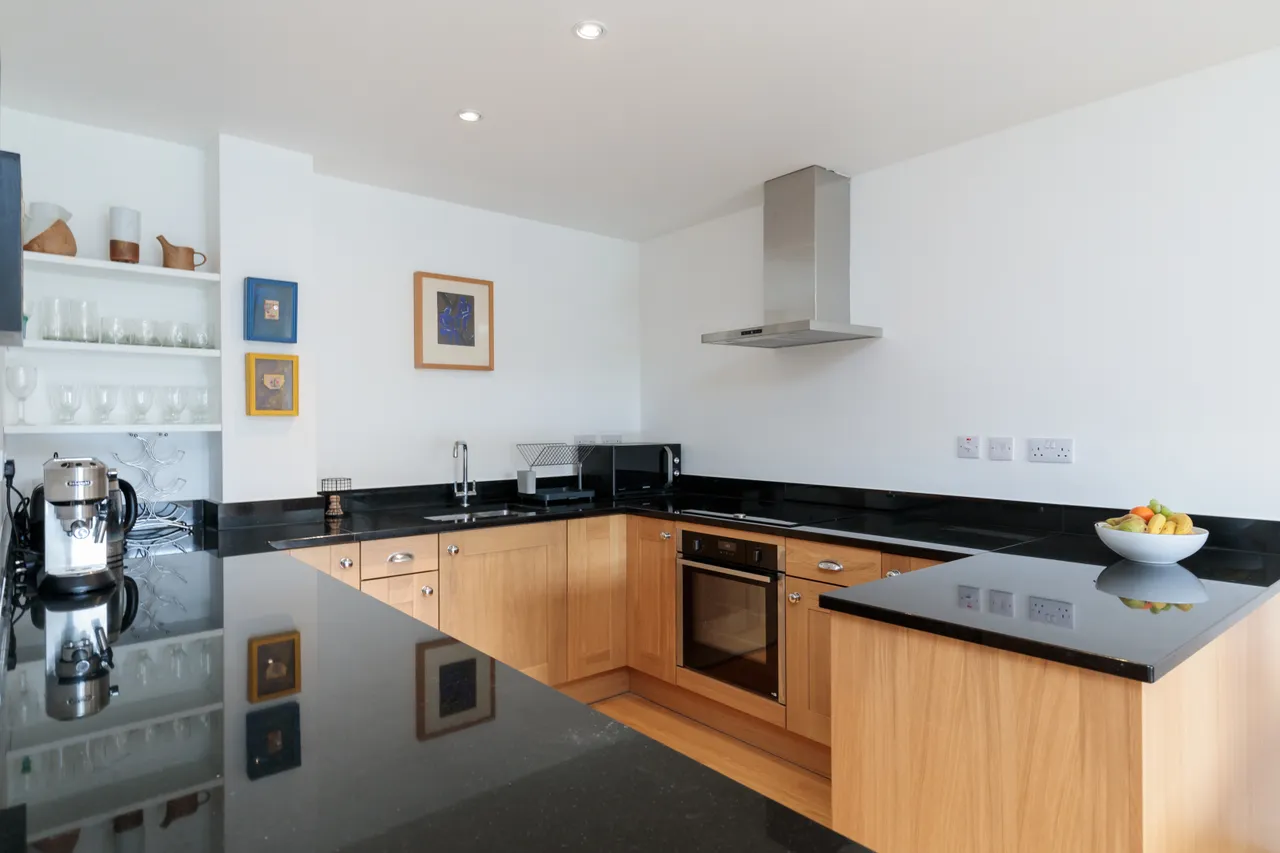 Butlers Colonial Wharf, London, SE1, photo 21