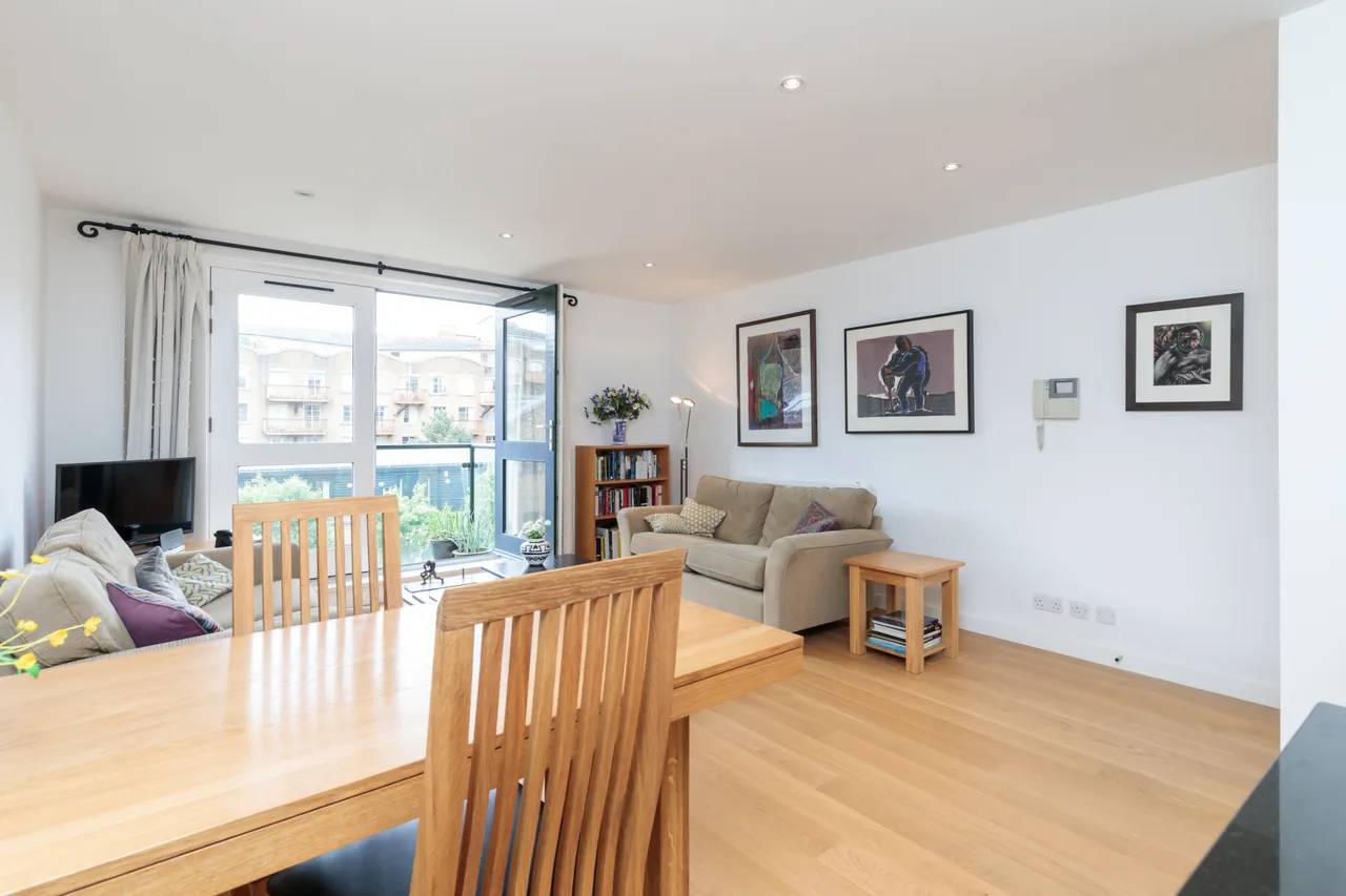 Butlers Colonial Wharf, London, SE1, photo 18