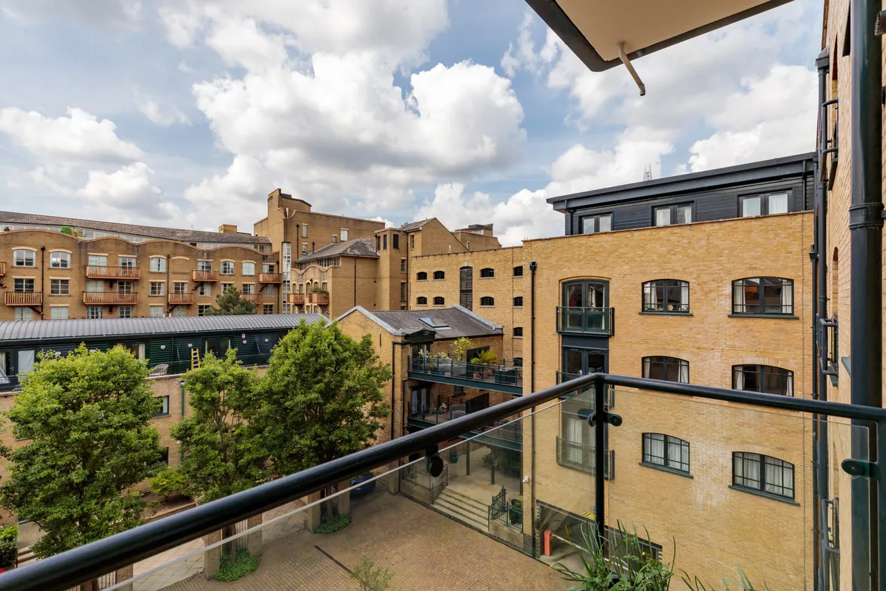 Butlers Colonial Wharf, London, SE1, photo 16