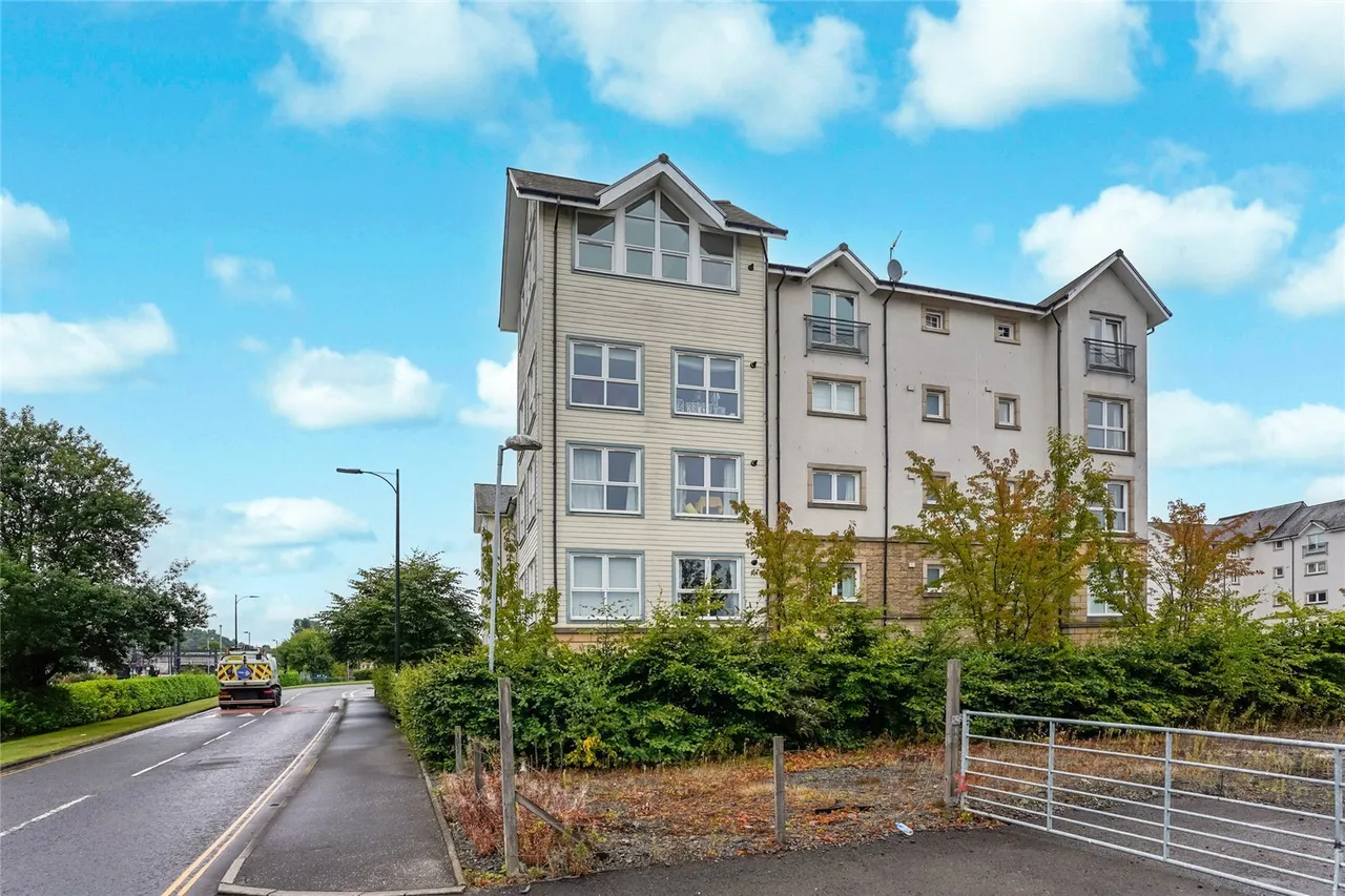 Old Harbour Square, Stirling, Stirlingshire, FK8, photo 23