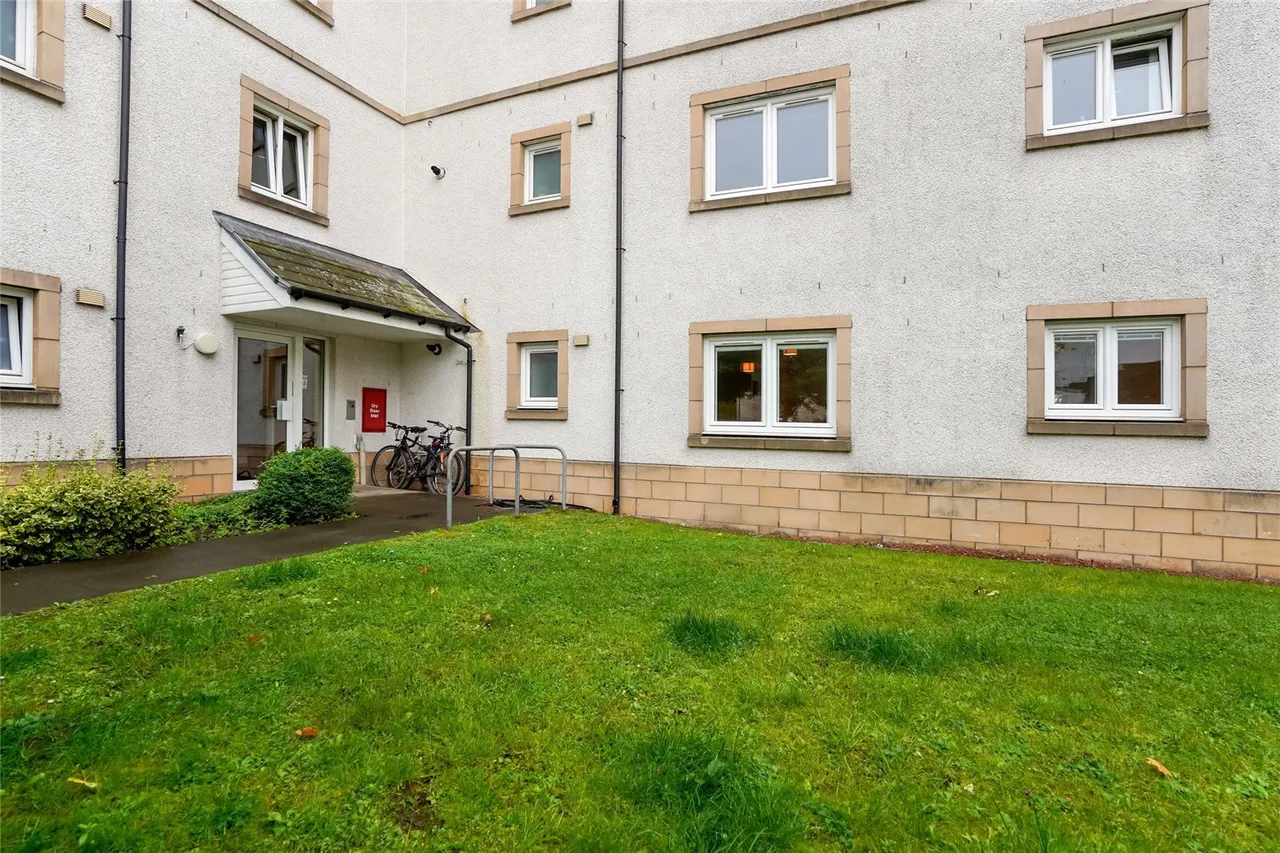 Old Harbour Square, Stirling, Stirlingshire, FK8, photo 20