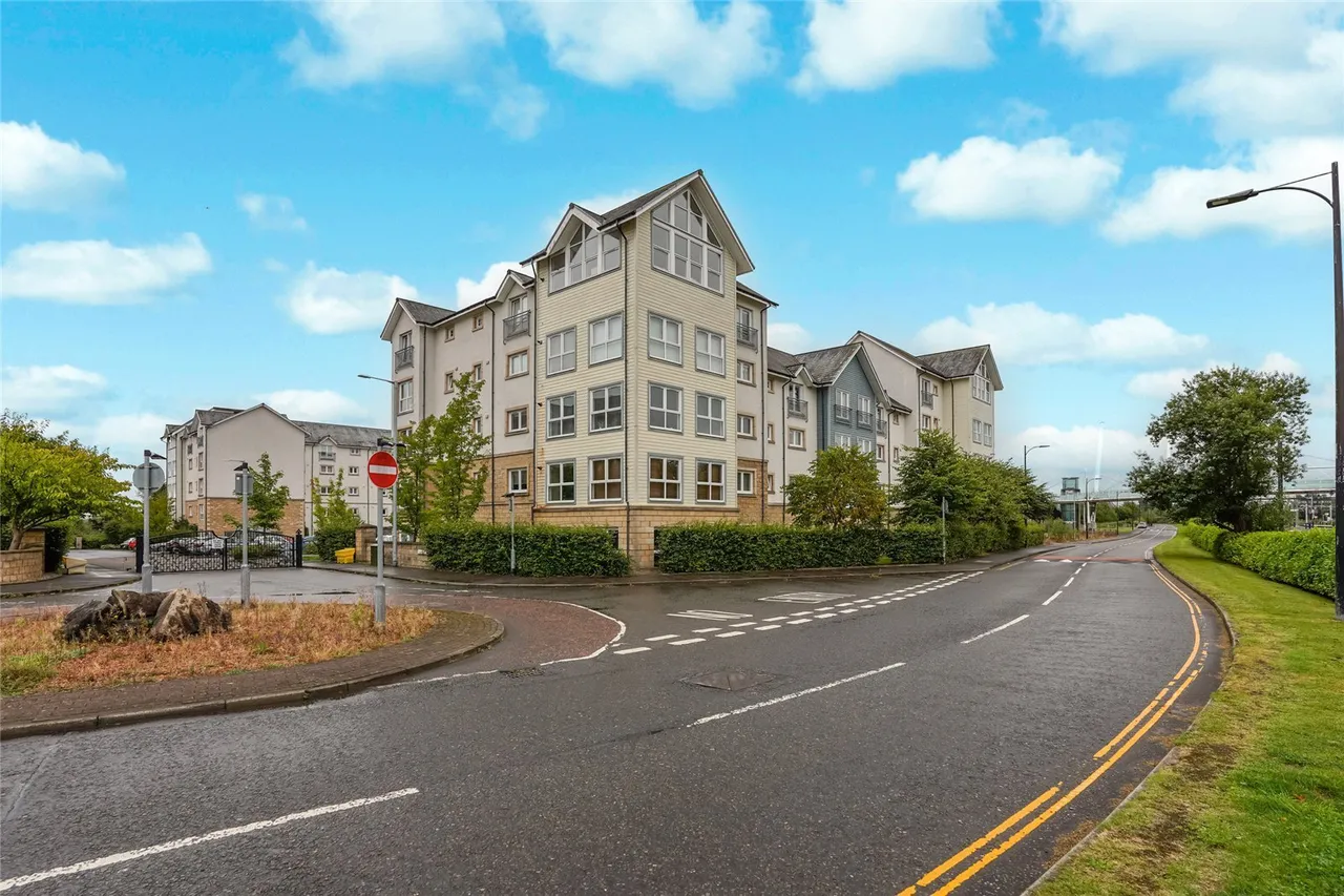Old Harbour Square, Stirling, Stirlingshire, FK8, photo 22