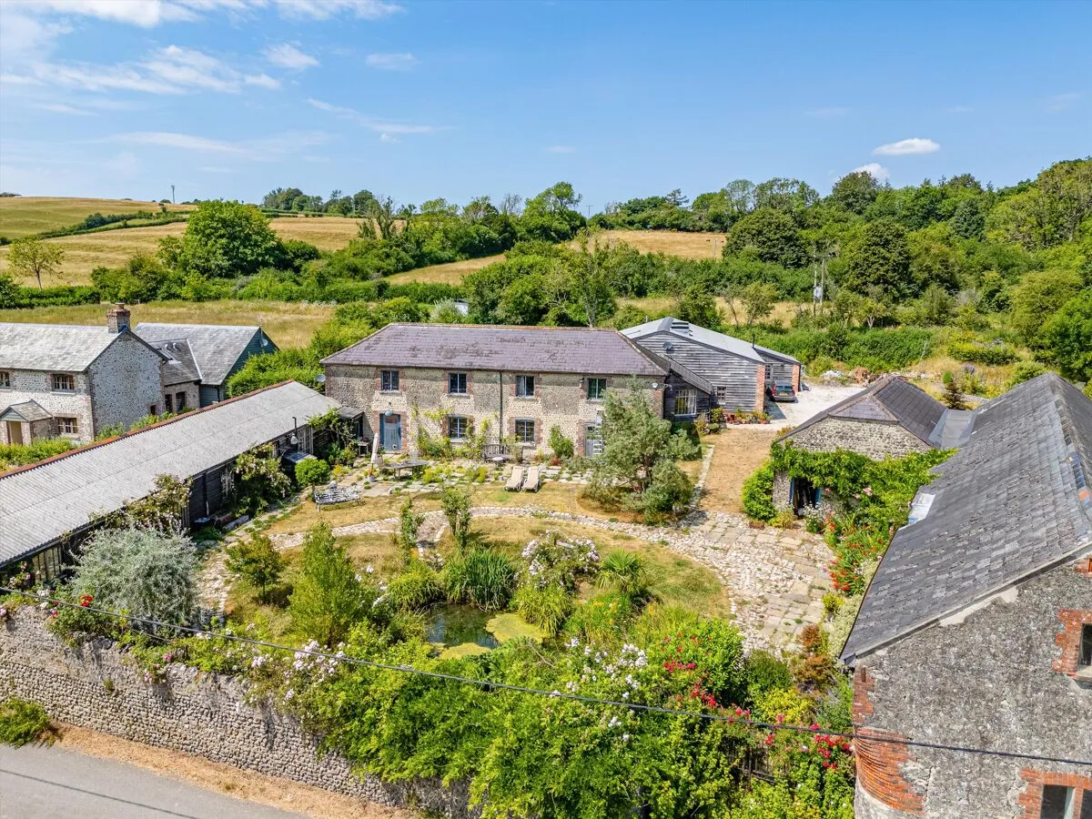 4 bed house for sale, Chilfrome, Dorchester, DT2