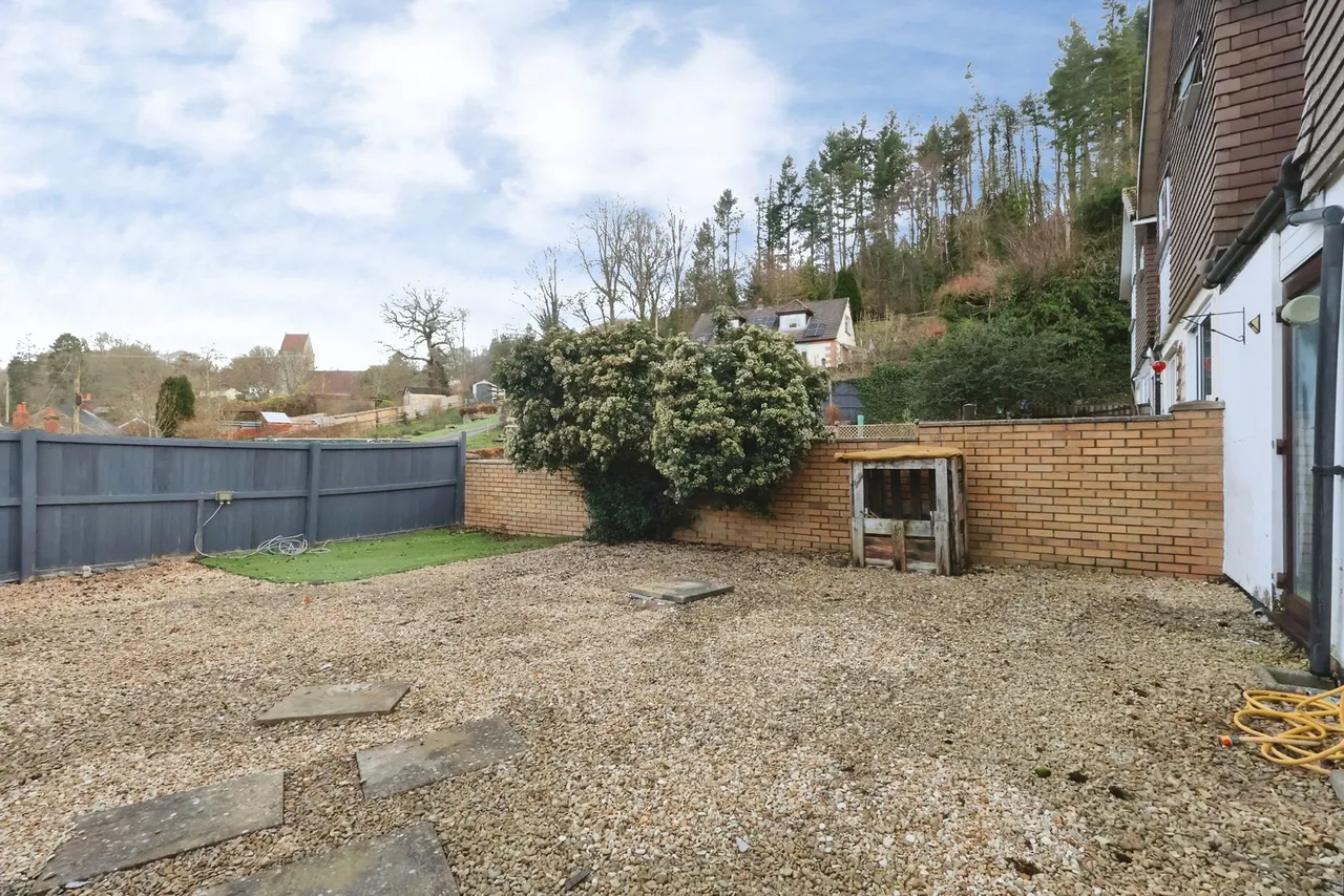 Forest Rise, Lydbrook, GL17, photo 13