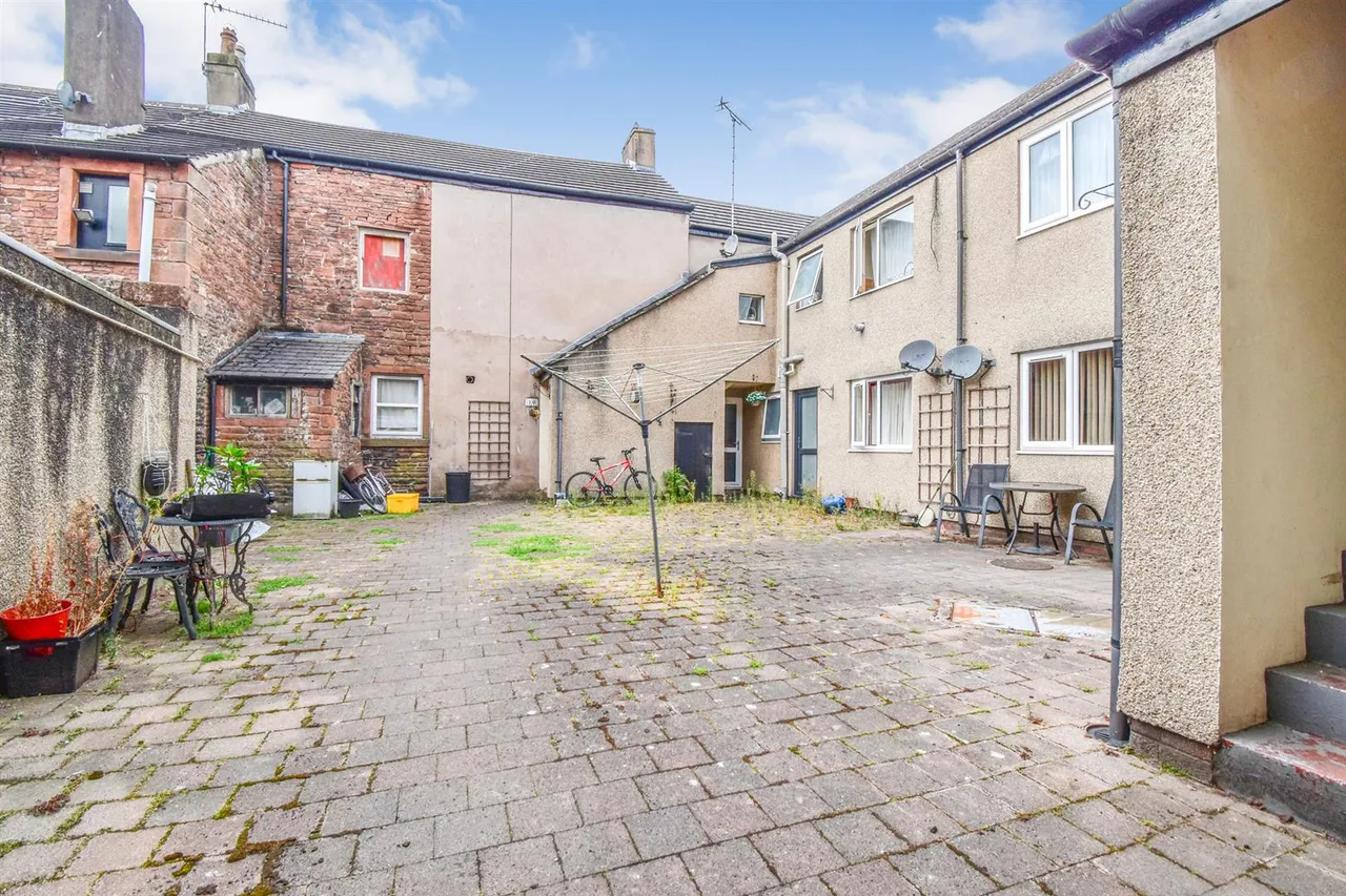 Langton Court, Penrith, photo 8