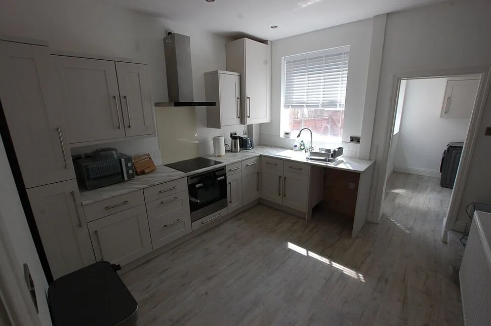Canterbury Street, Ashton-under-Lyne, OL6, photo 3