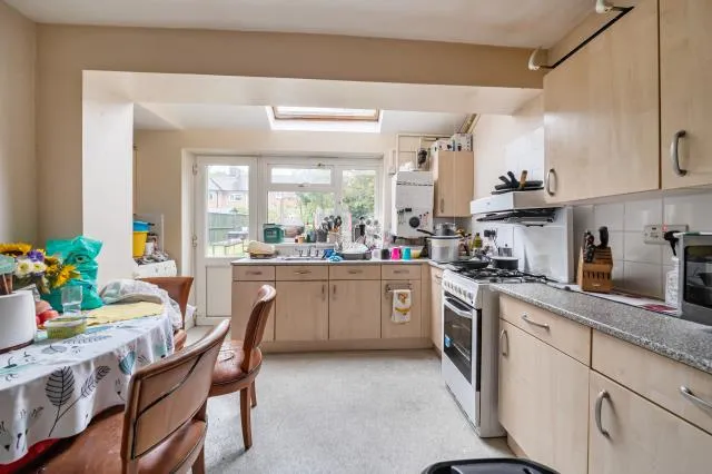 Tawney Street, Oxford, OX4, photo 6