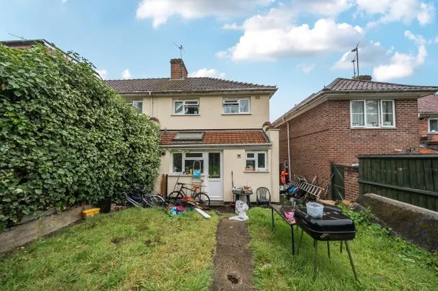 Tawney Street, Oxford, OX4, photo 16