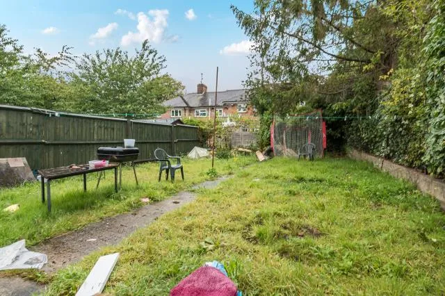 Tawney Street, Oxford, OX4, photo 17