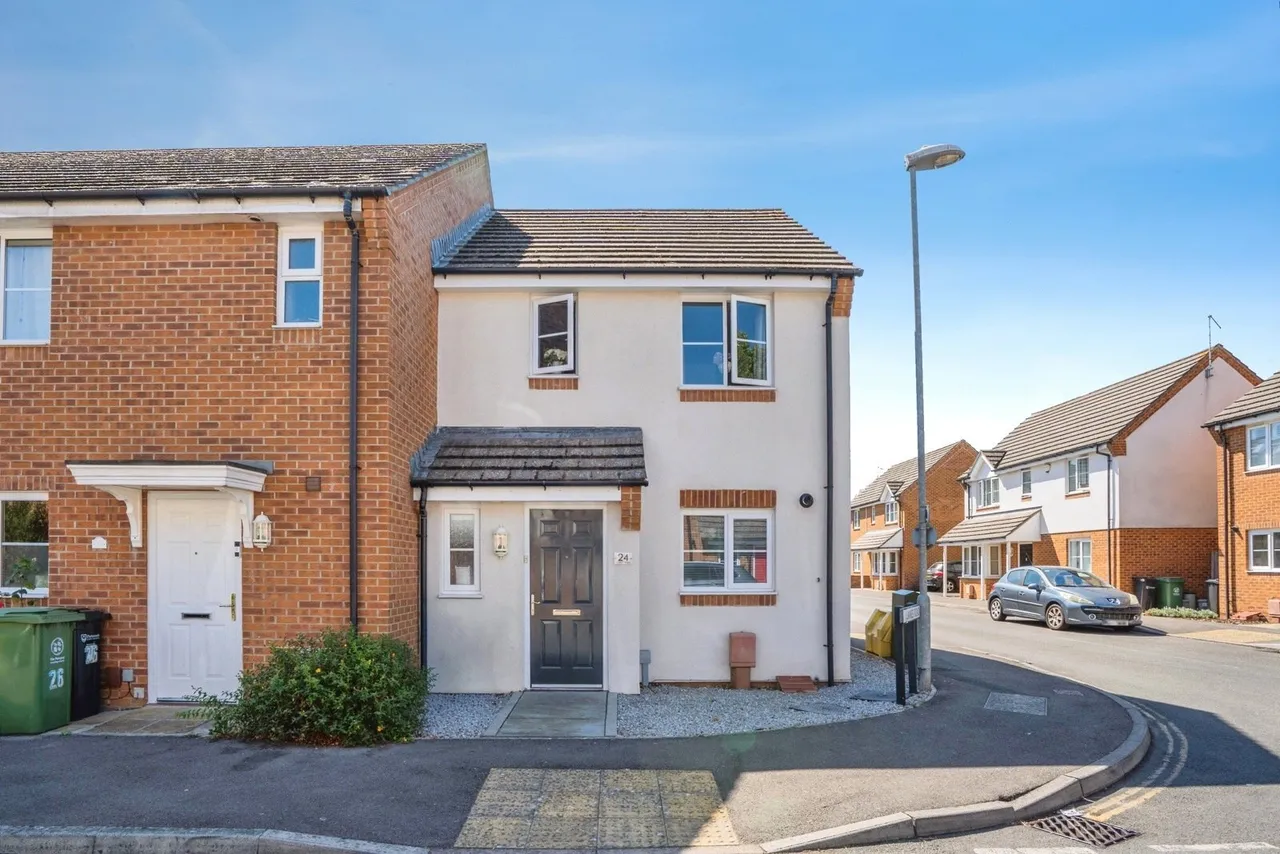 Cotton Road, Portsmouth, PO3, photo 13