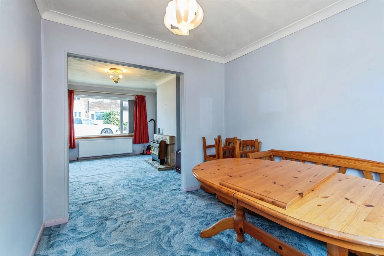 Norman Close, Wigmore, ME8, photo 6