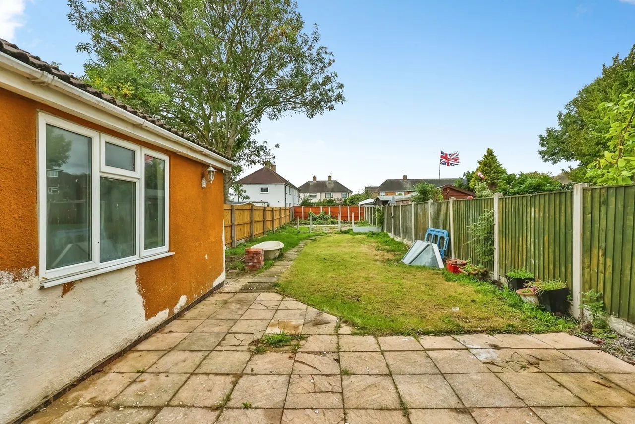 Foxearth Avenue, Clifton, NG11, photo 18