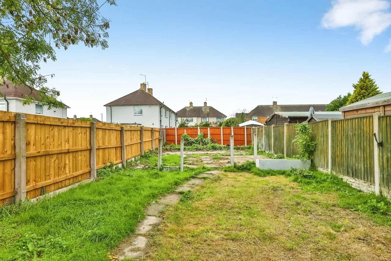 Foxearth Avenue, Clifton, NG11, photo 4