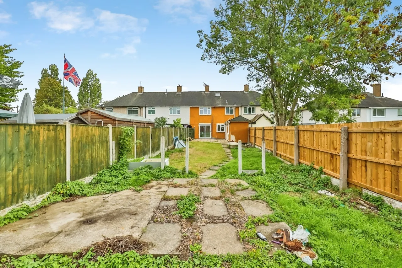 Foxearth Avenue, Clifton, NG11, photo 17