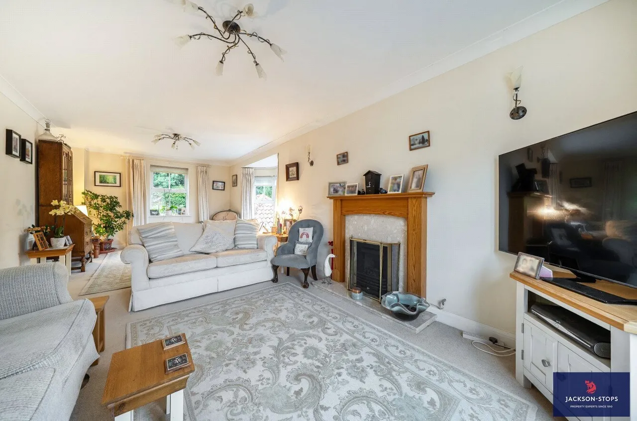 Trilley Fields, Maulden, MK45, photo 2