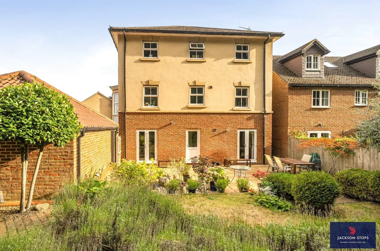 Trilley Fields, Maulden, MK45, photo 26