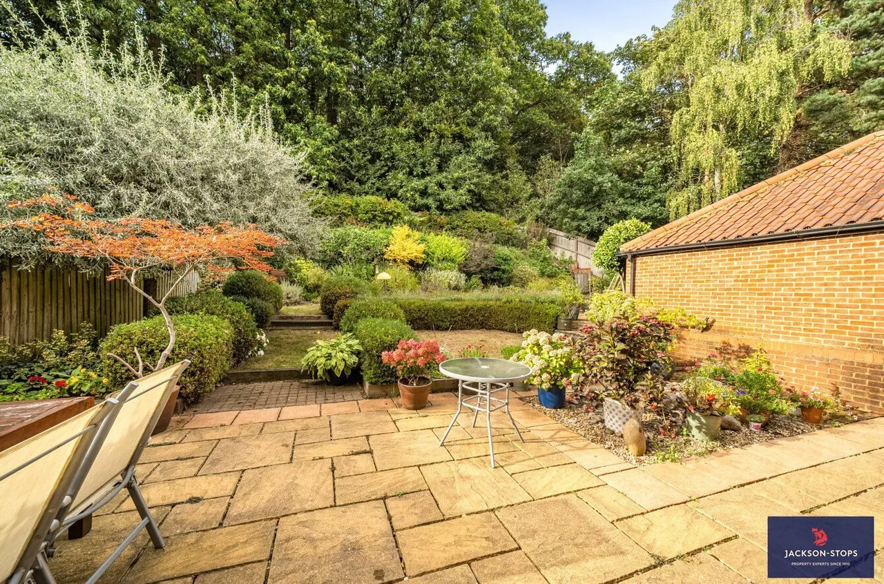 Trilley Fields, Maulden, MK45, photo 24