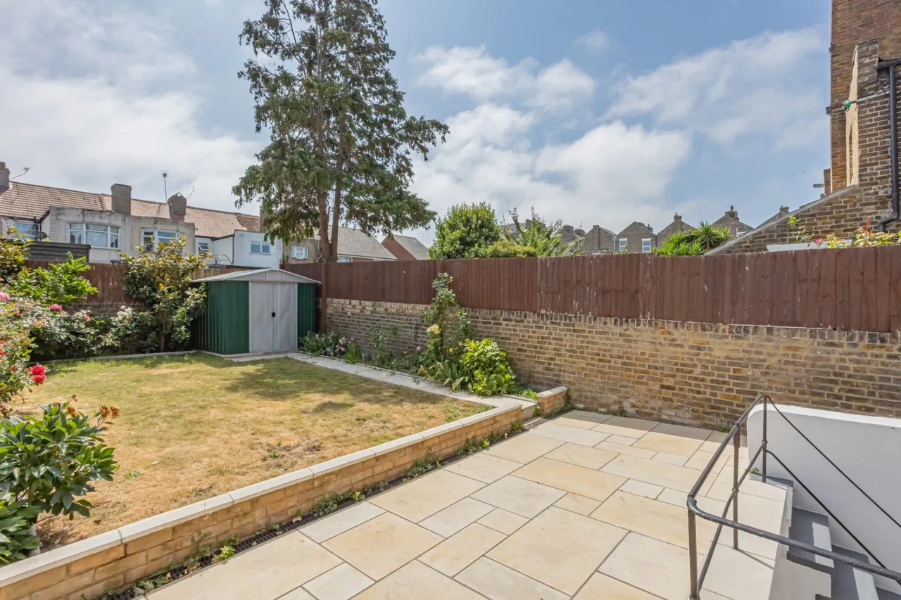 Stanley Road, Cliftonville, CT9, photo 15