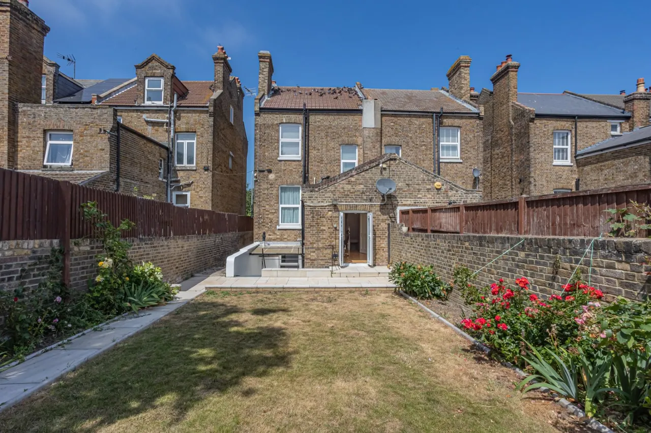 Stanley Road, Cliftonville, CT9, photo 16