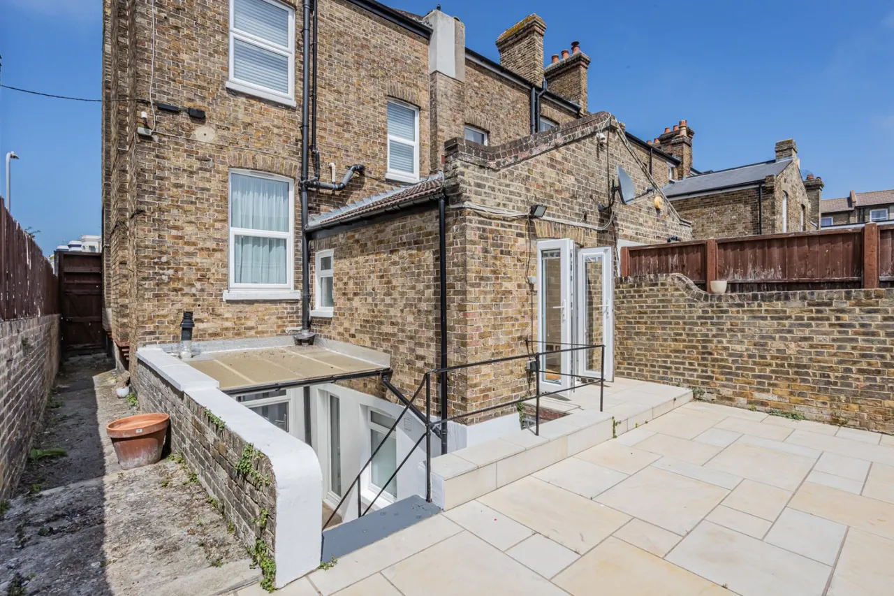 Stanley Road, Cliftonville, CT9, photo 14