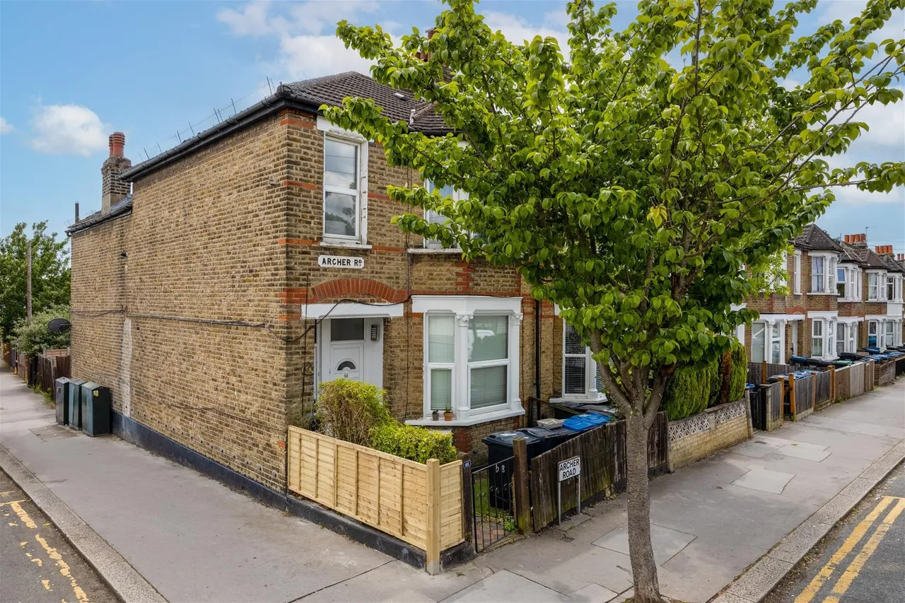 Archer Road, South Norwood, photo 22