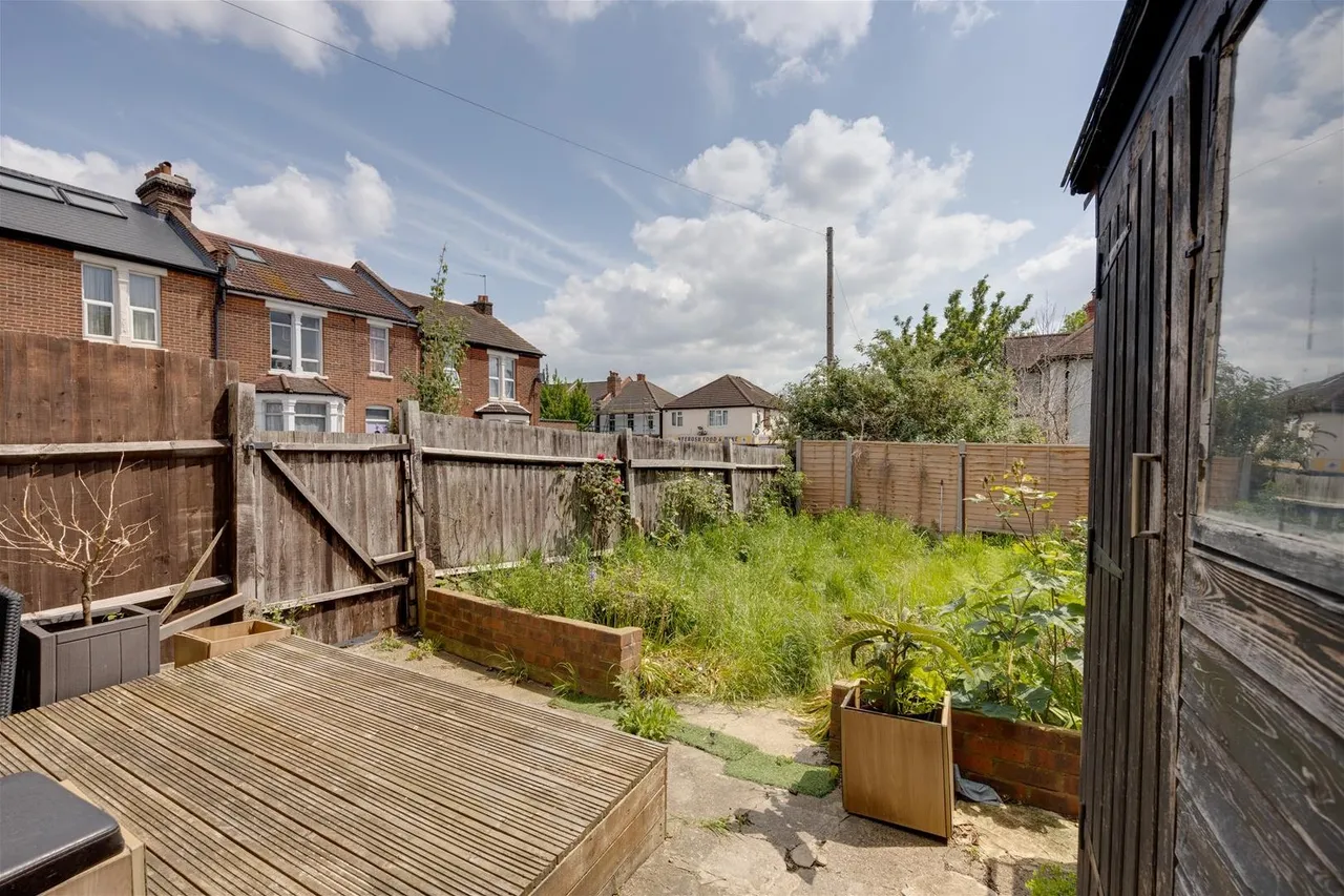 Archer Road, South Norwood, photo 18