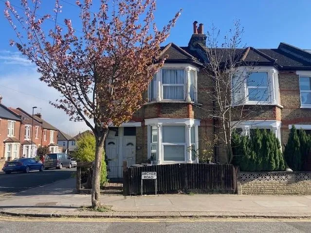 1 bed flat to rent, Archer Road, South Norwood