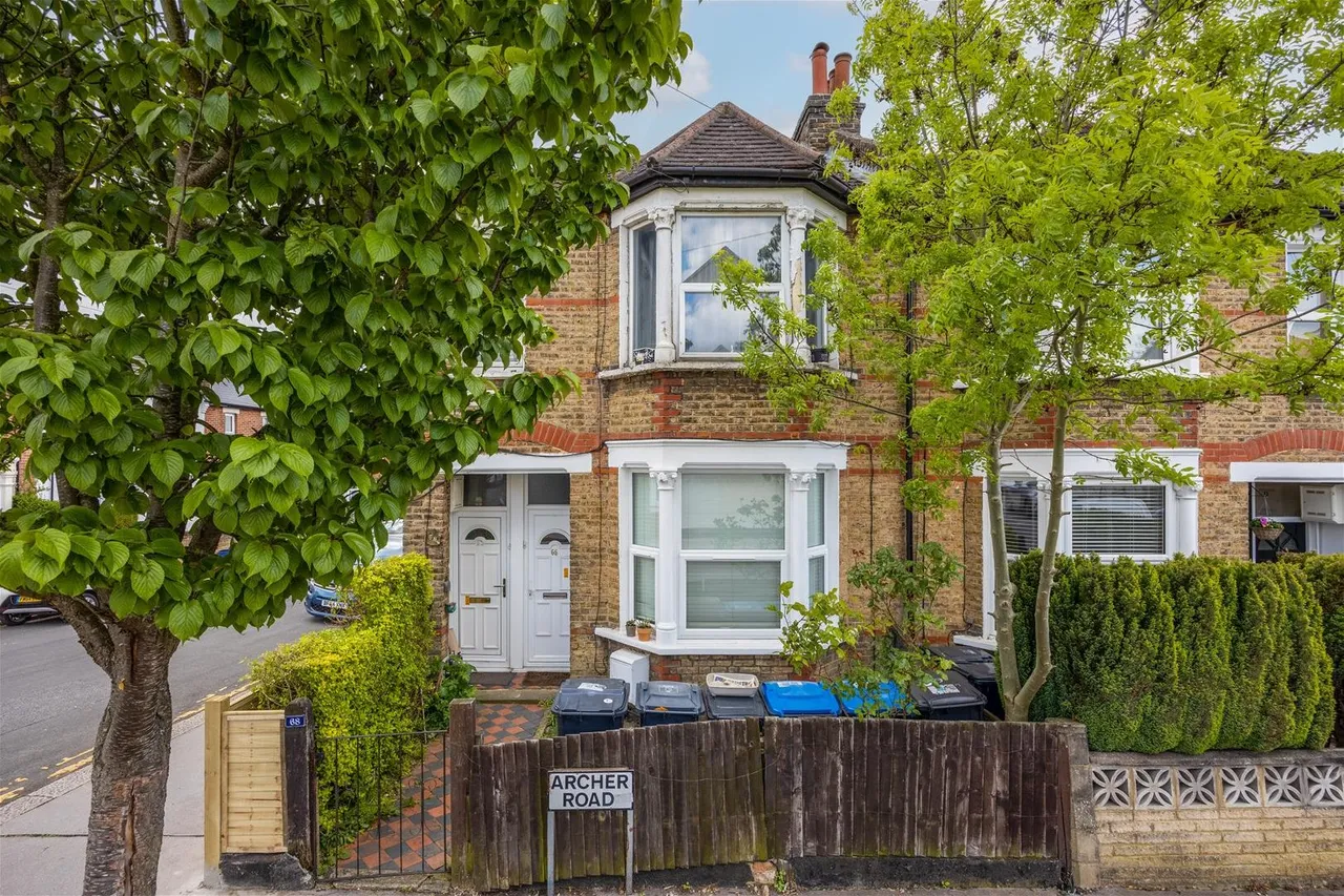 Archer Road, South Norwood, photo 20