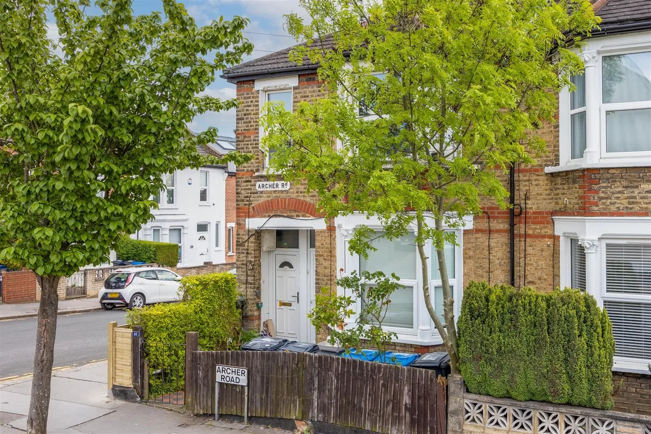 Archer Road, South Norwood, photo 21