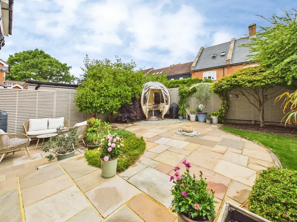 Palmer Avenue, Broadbridge Heath, photo 10