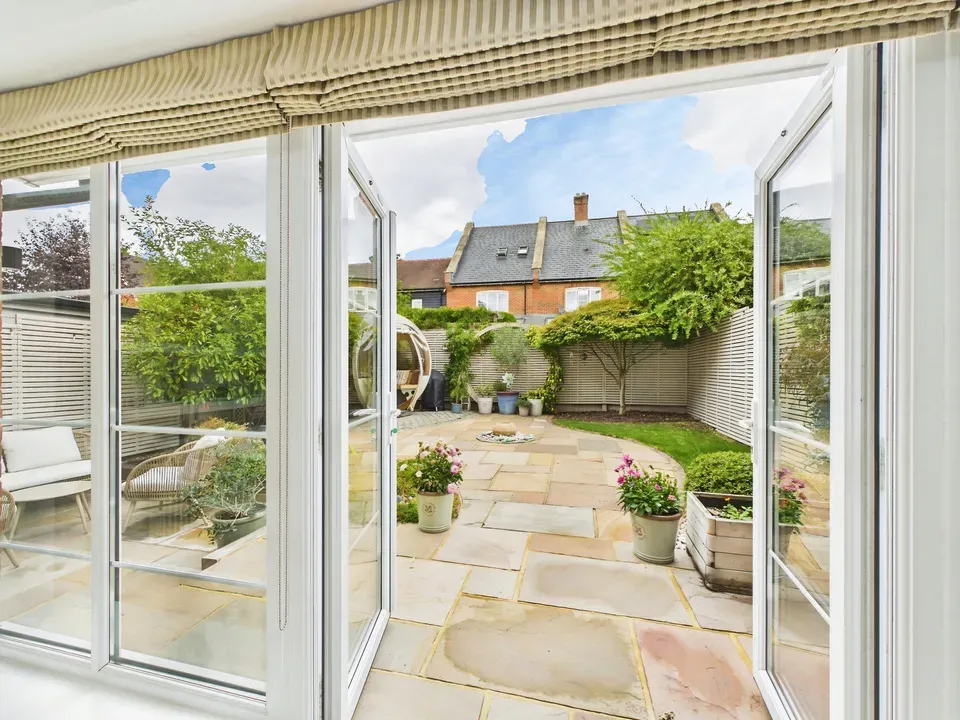 Palmer Avenue, Broadbridge Heath, photo 18