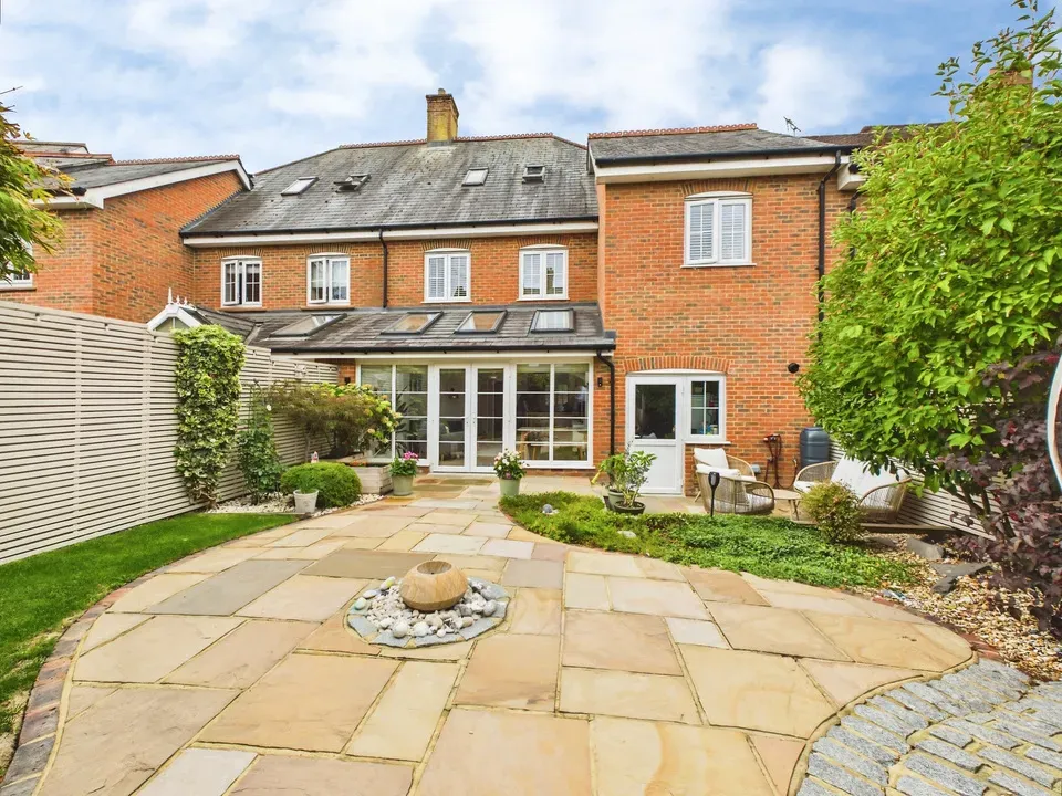 Palmer Avenue, Broadbridge Heath, photo 19