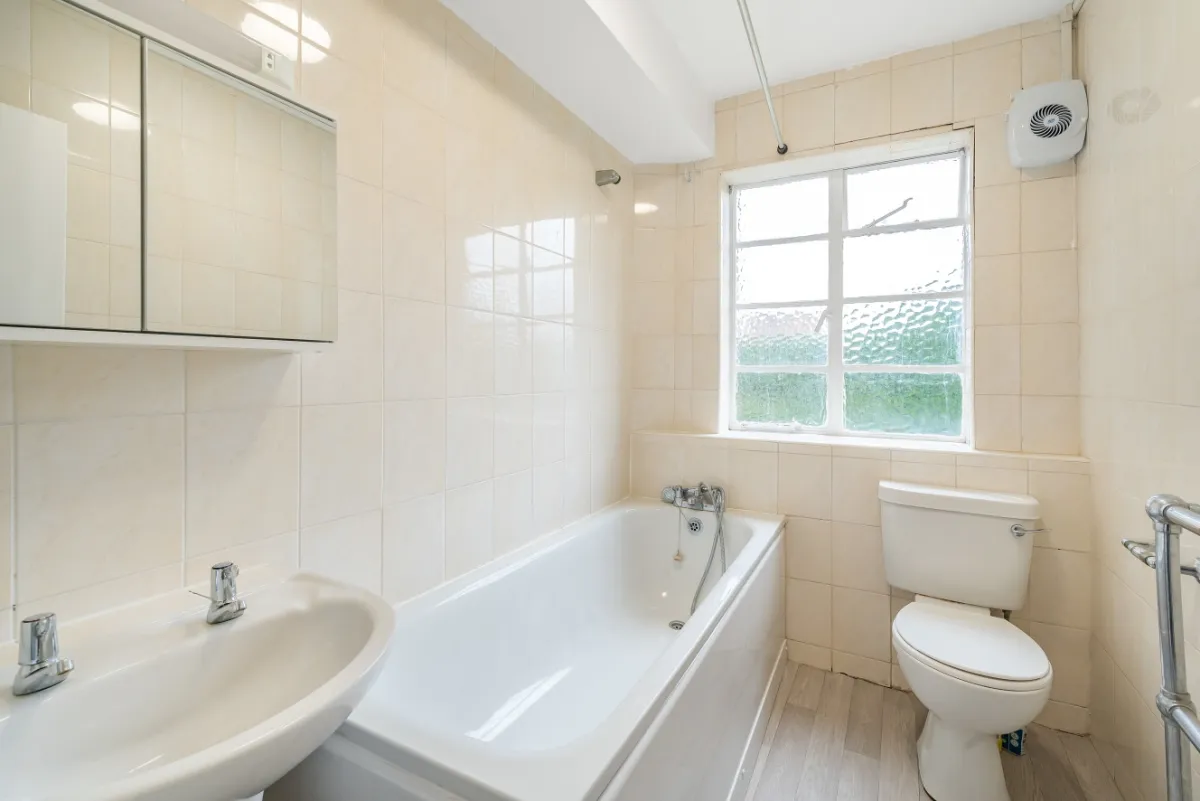 Corner Fielde, Streatham Hill, SW2, photo 5