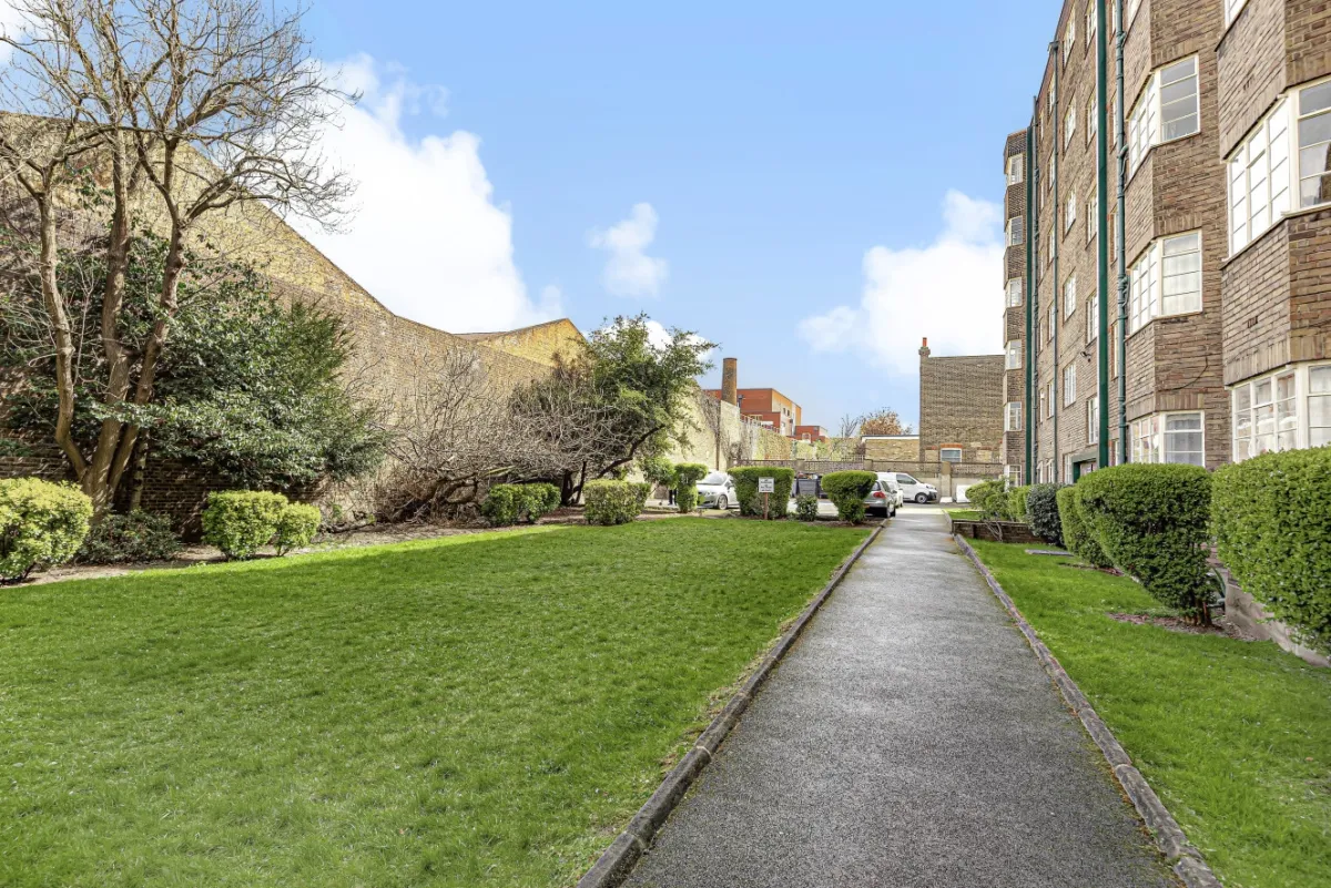 Corner Fielde, Streatham Hill, SW2, photo 8