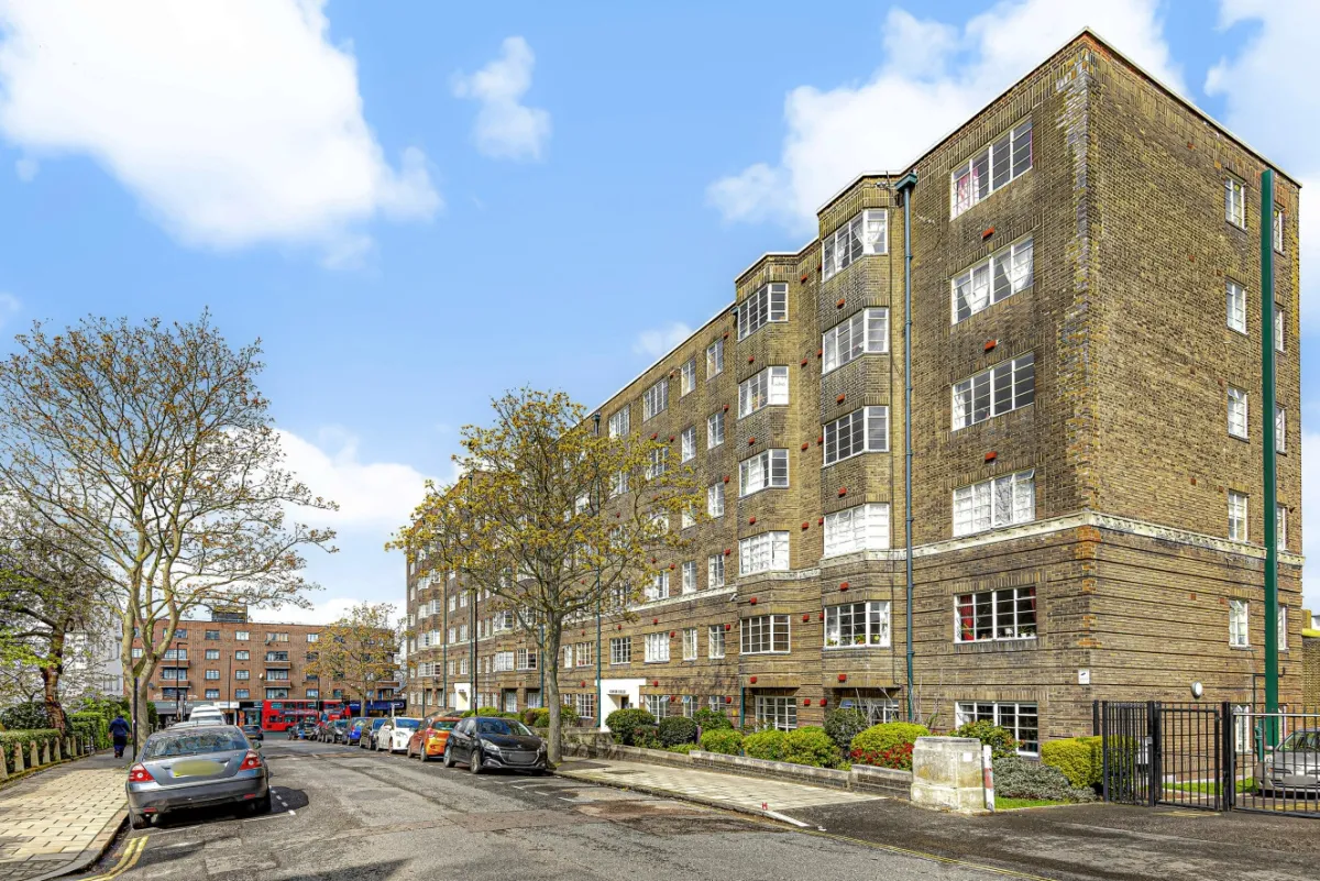 Corner Fielde, Streatham Hill, SW2, photo 7
