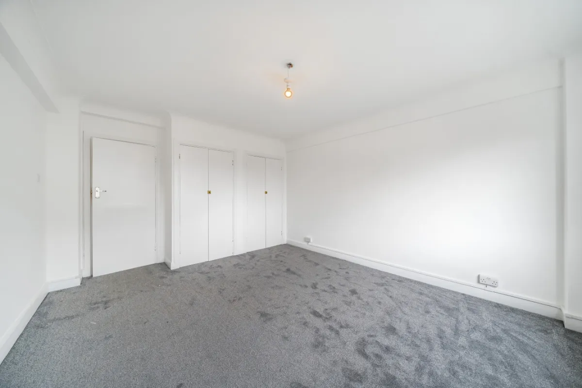 Corner Fielde, Streatham Hill, SW2, photo 3