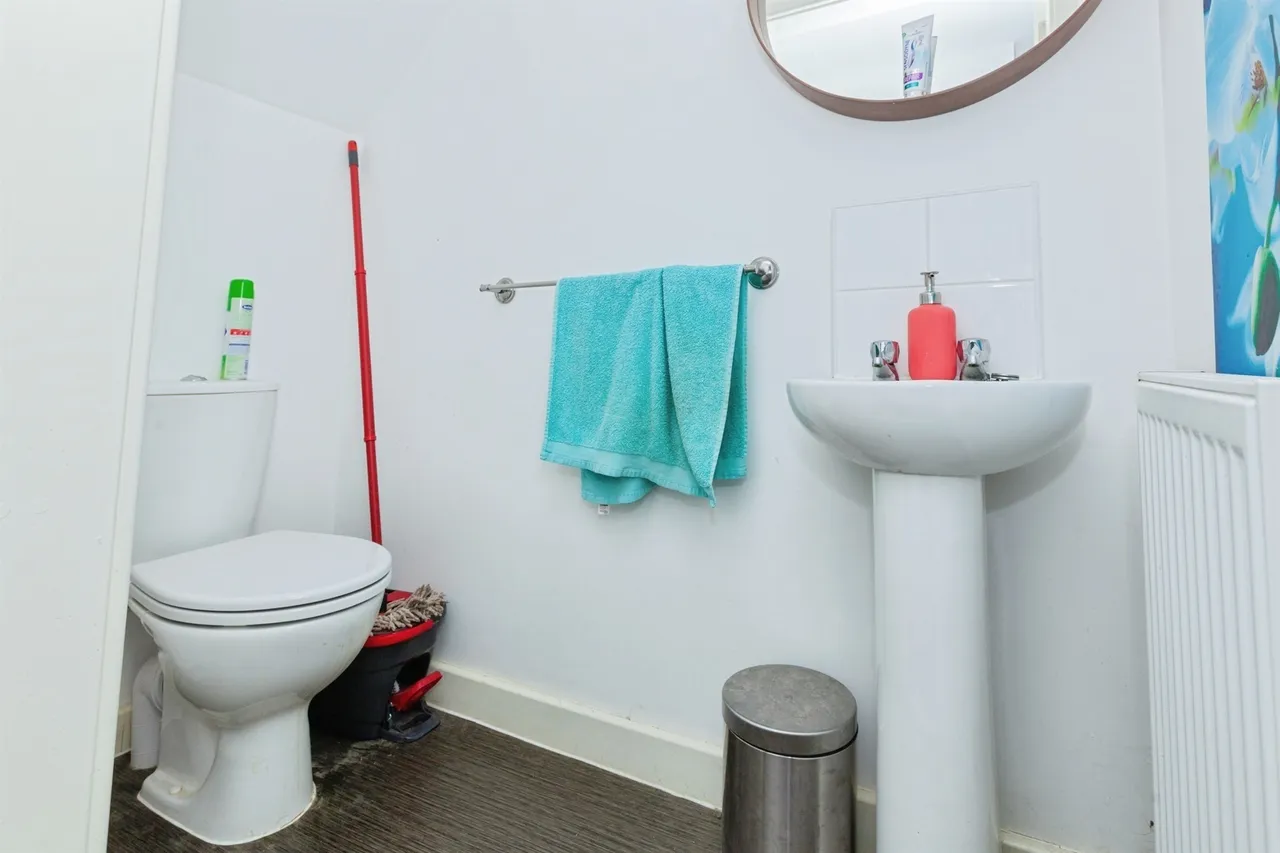 Getliffe Road, Leicester, LE4, photo 8
