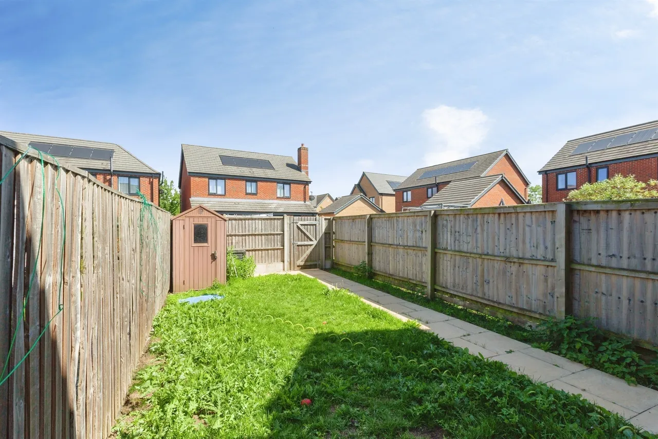 Getliffe Road, Leicester, LE4, photo 10