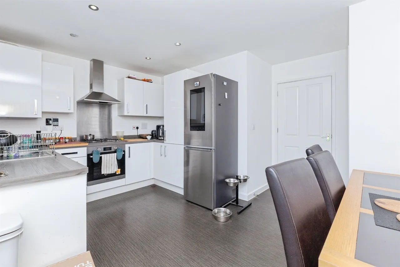 Getliffe Road, Leicester, LE4, photo 14